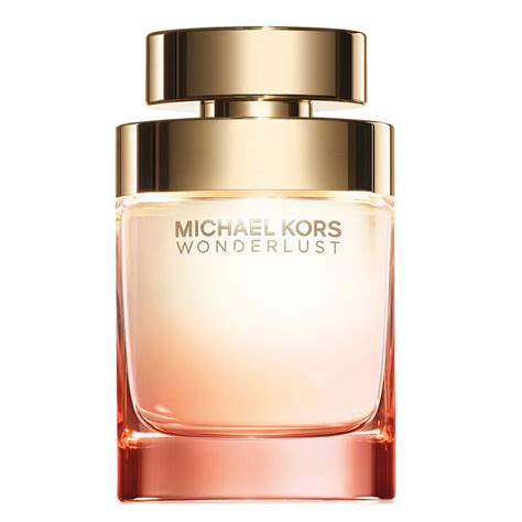 michael kors wonderlust duftbeschreibung|Michael Kors wonderlust perfume price.